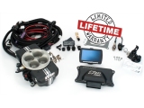 SELF TUNING FUEL INJECTION SYSTEMS